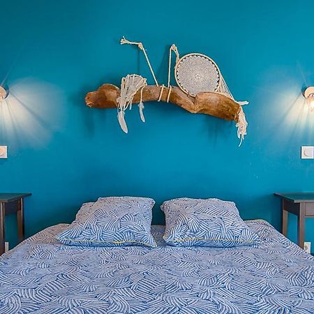 La Maison D'Hana Saint-Bonnet-de-Valclerieux Екстер'єр фото