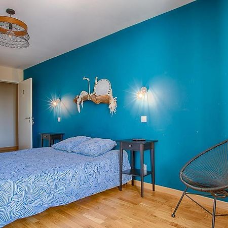 La Maison D'Hana Saint-Bonnet-de-Valclerieux Екстер'єр фото